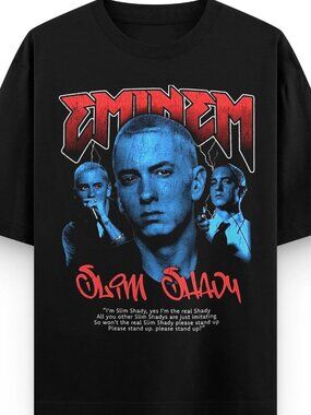 Eminem Slim Shady T-shirt  250